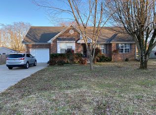 118 Constitution Ave, La Vergne, TN 37086