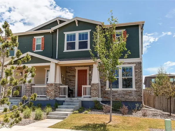21342 E 60th Avenue, Aurora, CO 80019
