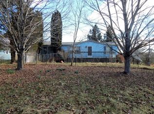 968 Birchtree Rd, Hillsville, VA 24343