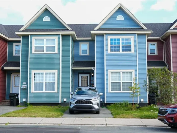 114 Ricketts Road, St. John's, NL A1C6M7