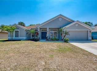 3369 Trapper Ln, North Port, FL 34286