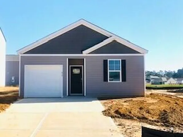 636 Sweet Ramble Way, Summerville, SC 29486
