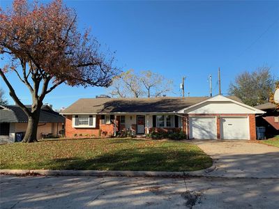 5621 N Ross Ave, Oklahoma City, OK, 73112