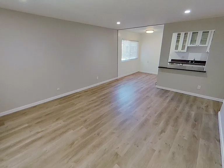 Living Area Living Area