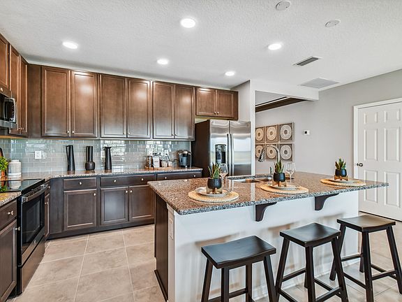 Kitchen - Representational Photo