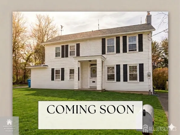 124 Higgins Rd, Matawan, NJ 07747