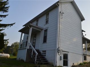 86 Dobbie Ln, Marianna, PA 15345