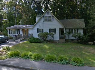 29 Gabriel Rd, Sharon, MA 02067