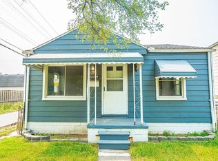 12524 Prospect Ave, Warren, MI 48089