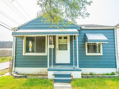 12524 Prospect Ave, Warren, MI, 48089