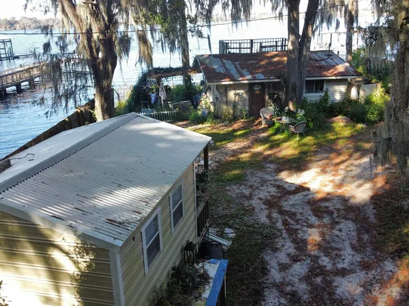 8550 Palmo Fish Camp Rd #1, Saint Augustine, FL 32092