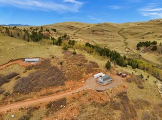 4232 County Road 352a, Canon City, CO 81212