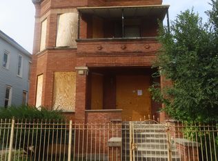 6452 S Morgan St, Chicago, IL 60621