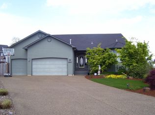 2847 Harding Ct NW, Salem, OR