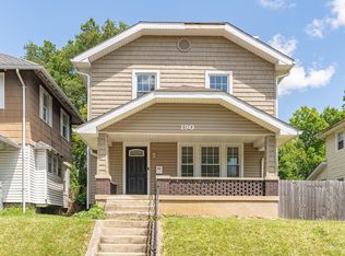 190 N F St, Hamilton, OH 45013