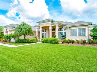 1069 Hampstead Ln, Ormond Beach, FL 32174