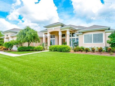 1069 Hampstead Ln, Ormond Beach, FL, 32174
