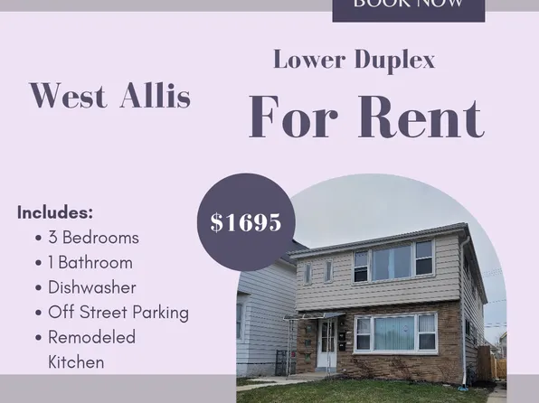 1037 S 72nd St, West Allis, WI 53214