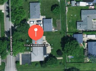 1114 Kinmonth Dr, Joliet, IL 60433