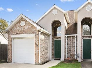 609 N Woodlawn Ave, Metairie, LA 70001