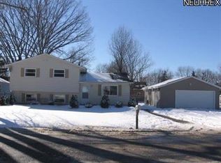 6048 Cornell Ave, North Ridgeville, OH