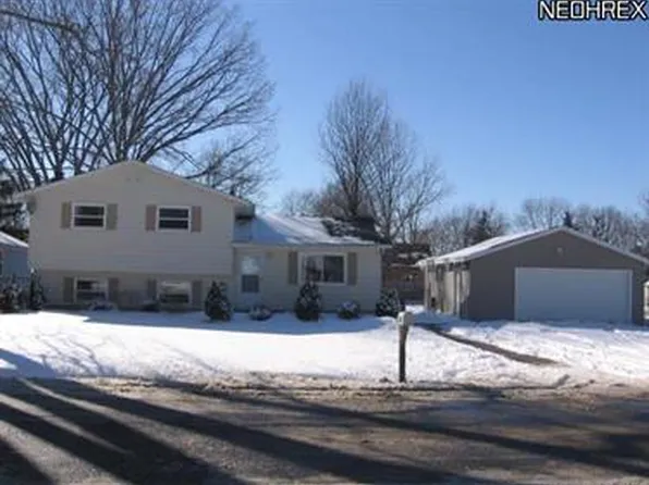 6048 Cornell Ave, North Ridgeville, OH 44039