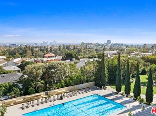 2160 Century Park #605, Los Angeles, CA 90067