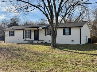 2045 Nonaville Rd, Mount Juliet, TN 37122