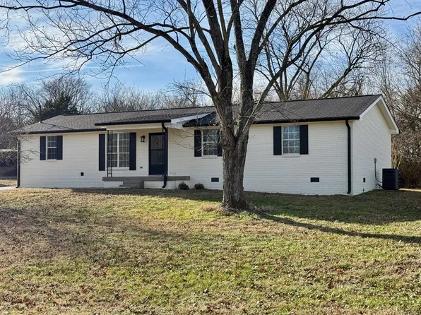 2045 Nonaville Rd, Mount Juliet, TN 37122