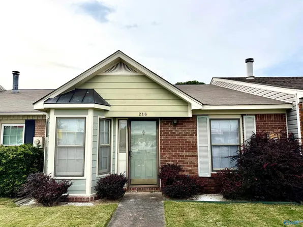 216 Austinville Rd SW, Decatur, AL 35601