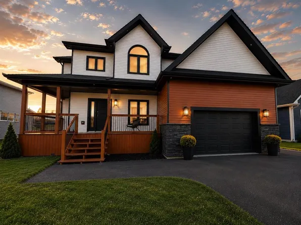 143 Penwell Avenue, Gander, NL A1V0A3