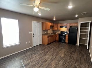 330 37th St #1, Lubbock, TX 79404