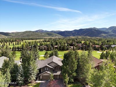 2703 Gallivan Loop, Park City, UT, 84060