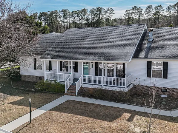 33 Sellers Cove Way NE, Winnabow, NC 28479