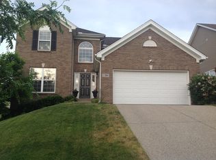 11904 Memory Run Pl, Middletown, KY 40243