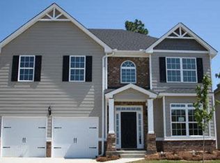 641 Solo Ct, Lexington, SC 29073