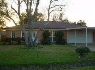 327 Bell Ave, Bridge City, TX 77611