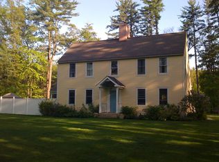 93 Coxing Rd, Cottekill, NY 12419