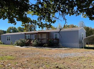 10 Mulberry, Guy, AR 72061
