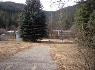 803 E Garden Ave, Osburn, ID 83849