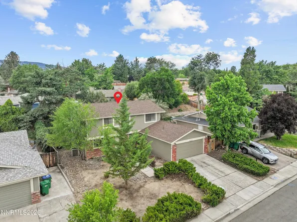 1855 Severn Dr, Reno, NV 89503