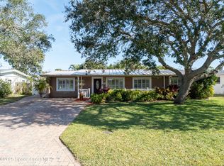 661 Java Rd, Cocoa Beach, FL 32931