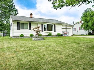 154 Belmont Ct W, North Tonawanda, NY 14120