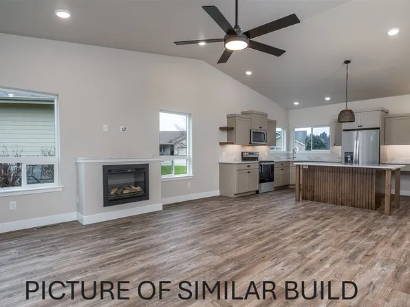 190 Palmer Dr, Kalispell, MT 59901