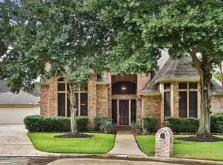 8026 Danette Ct, Spring, TX 77379