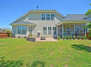 325 Fox Ridge Ln, Moncks Corner, SC 29461