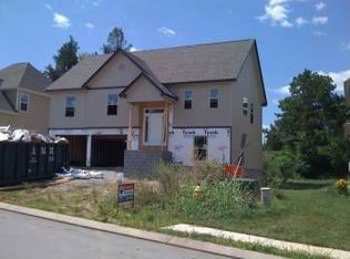 7124 Arbor Leaf Ln, Chattanooga, TN 37421