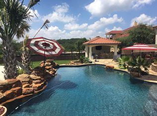 706 Ruidosa Downs, Helotes, TX 78023