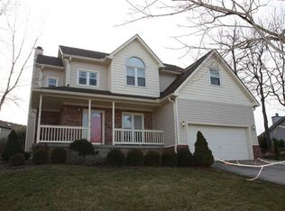 3980 Westbrook Dr, Lexington, KY 40514