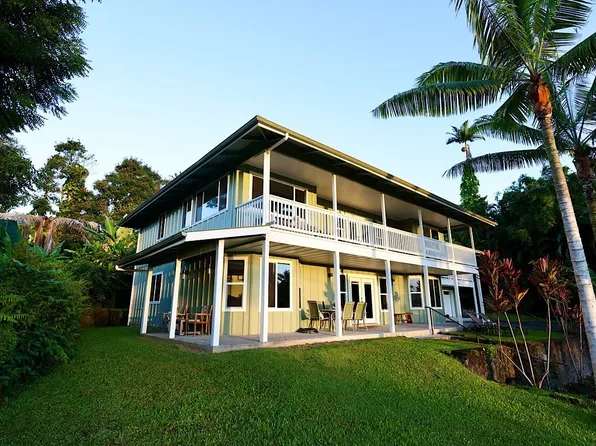 29-2261 Old Mamalahoa Hwy, Hakalau, HI 96710